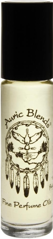 Auric Blends Egyptian Goddess Roll-On Perfume