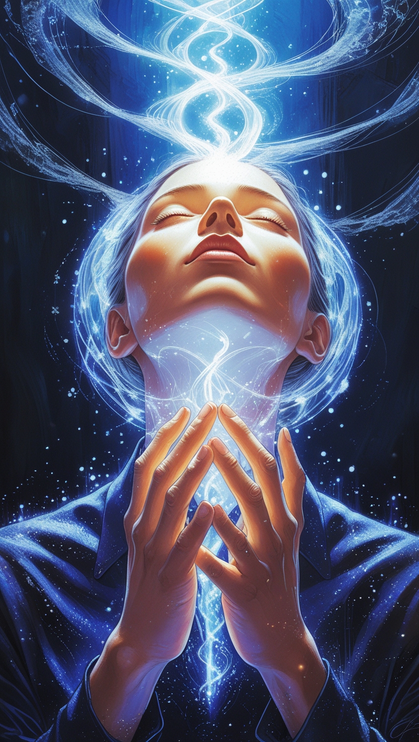 Enter the Portal: Rewrite&nbsp;Yourself